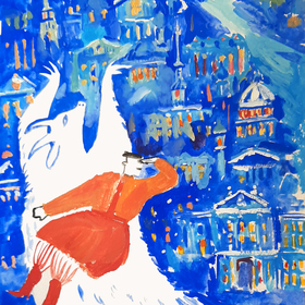 Ночь перед Рождеством