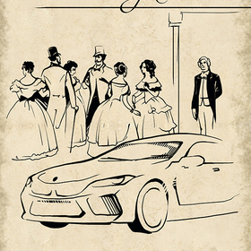 Современная проза про гусар