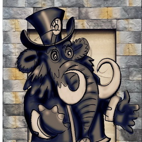 3 часть поиска персонажей для въезда