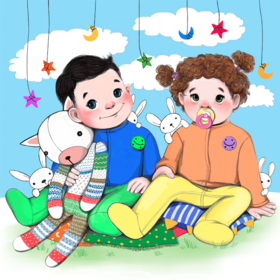 Детская одежда