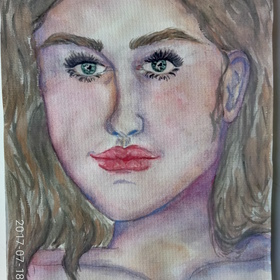 Неудачные работы ( для сравнения)