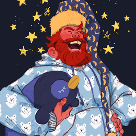 Мягкие игрушки нравятся всем 