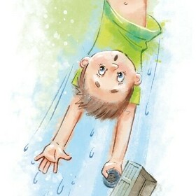 немного из детской жизни 