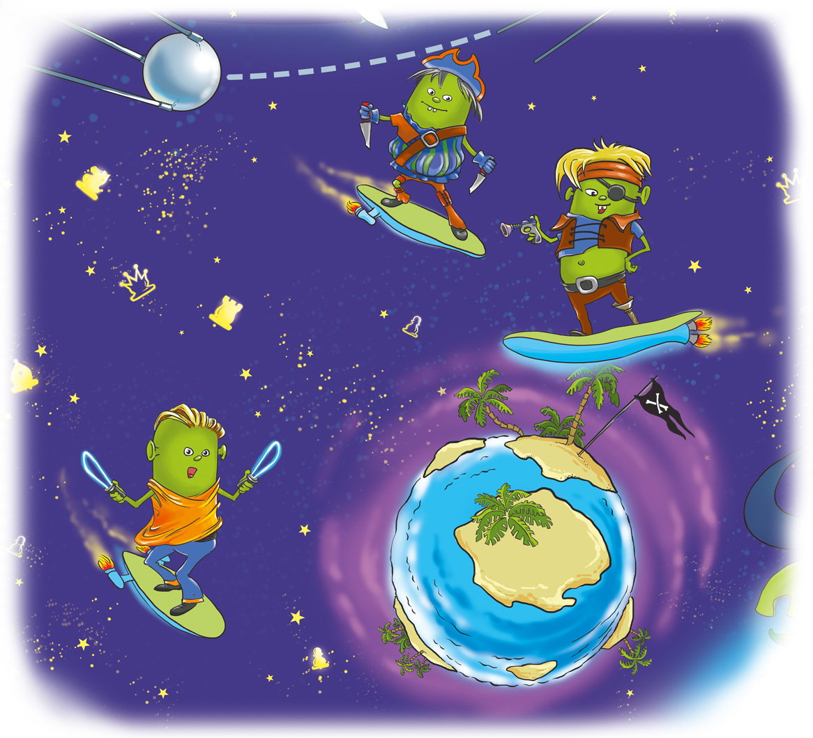 Illustrators.ru - сообщество русскоязычных иллюстраторов