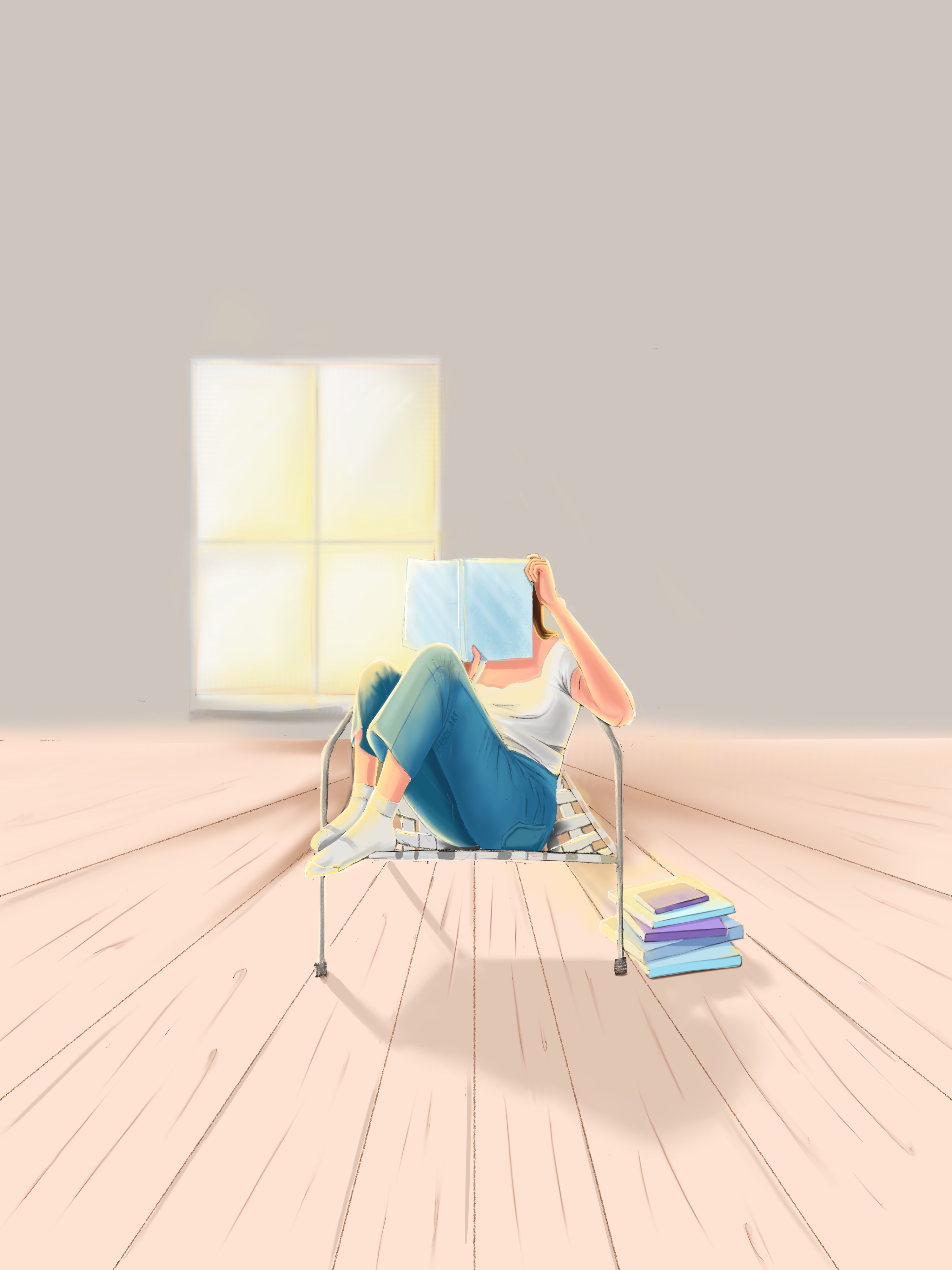 Растровые иллюстрации