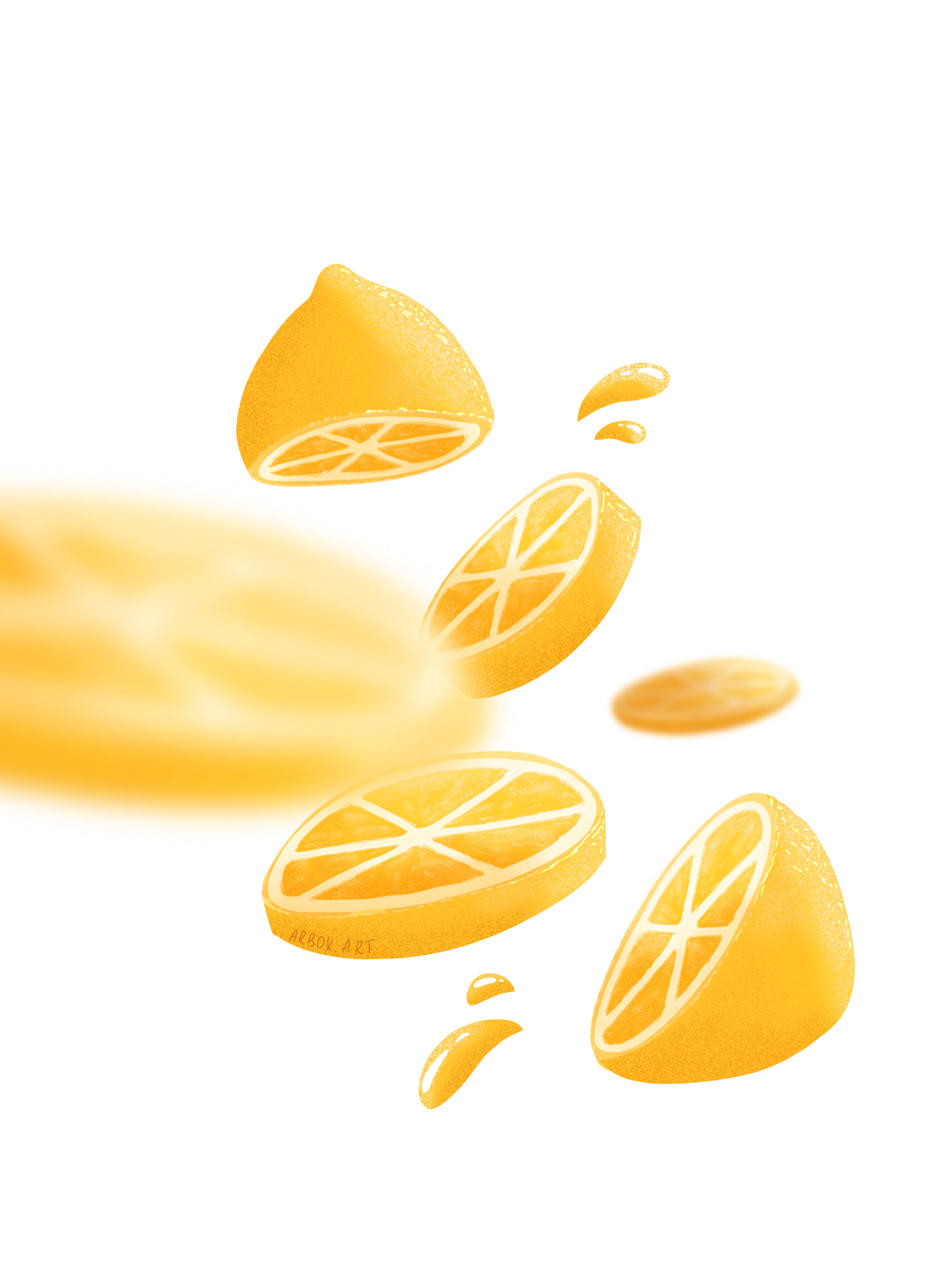 Растровые иллюстрации