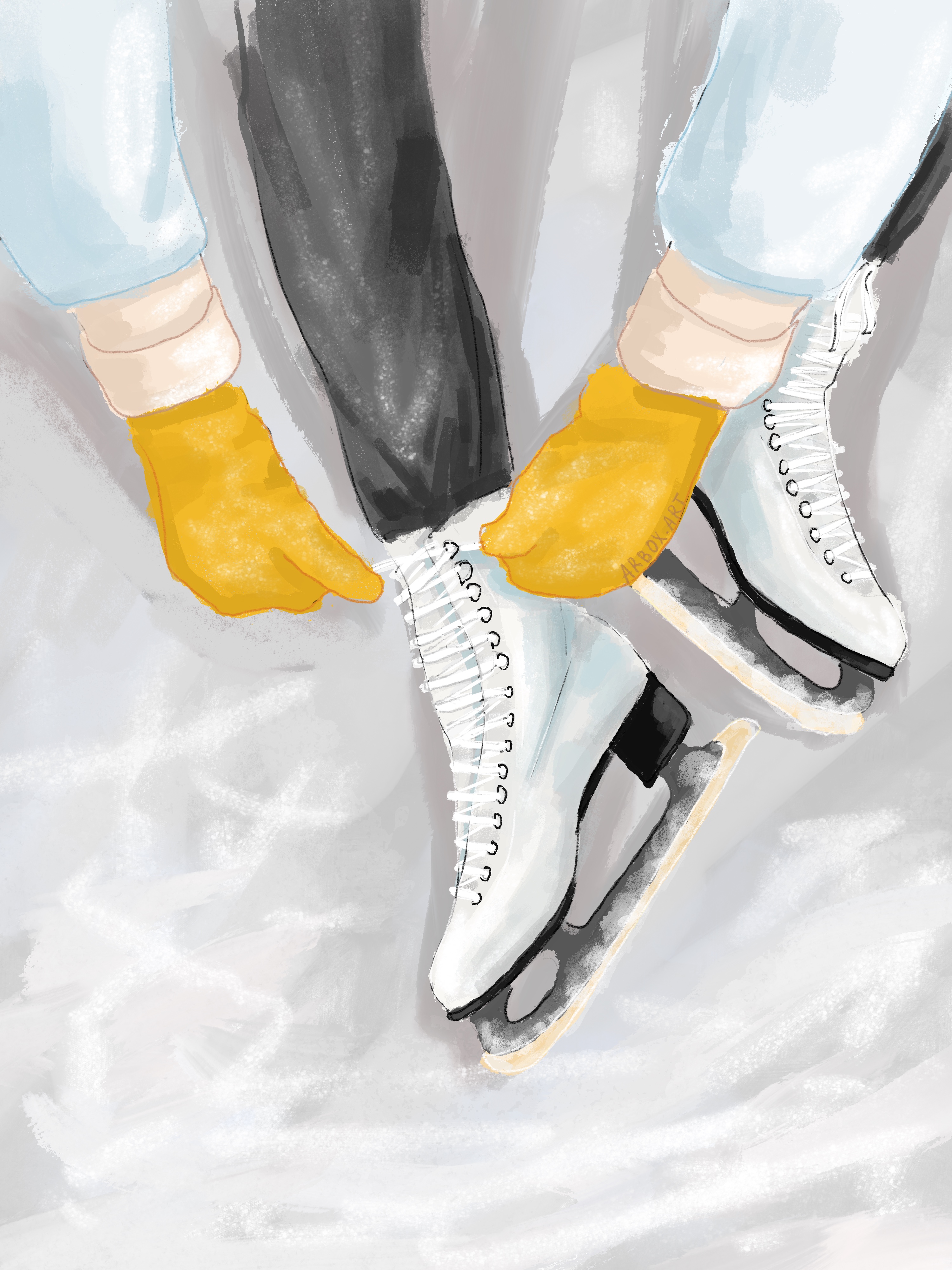 Растровые иллюстрации