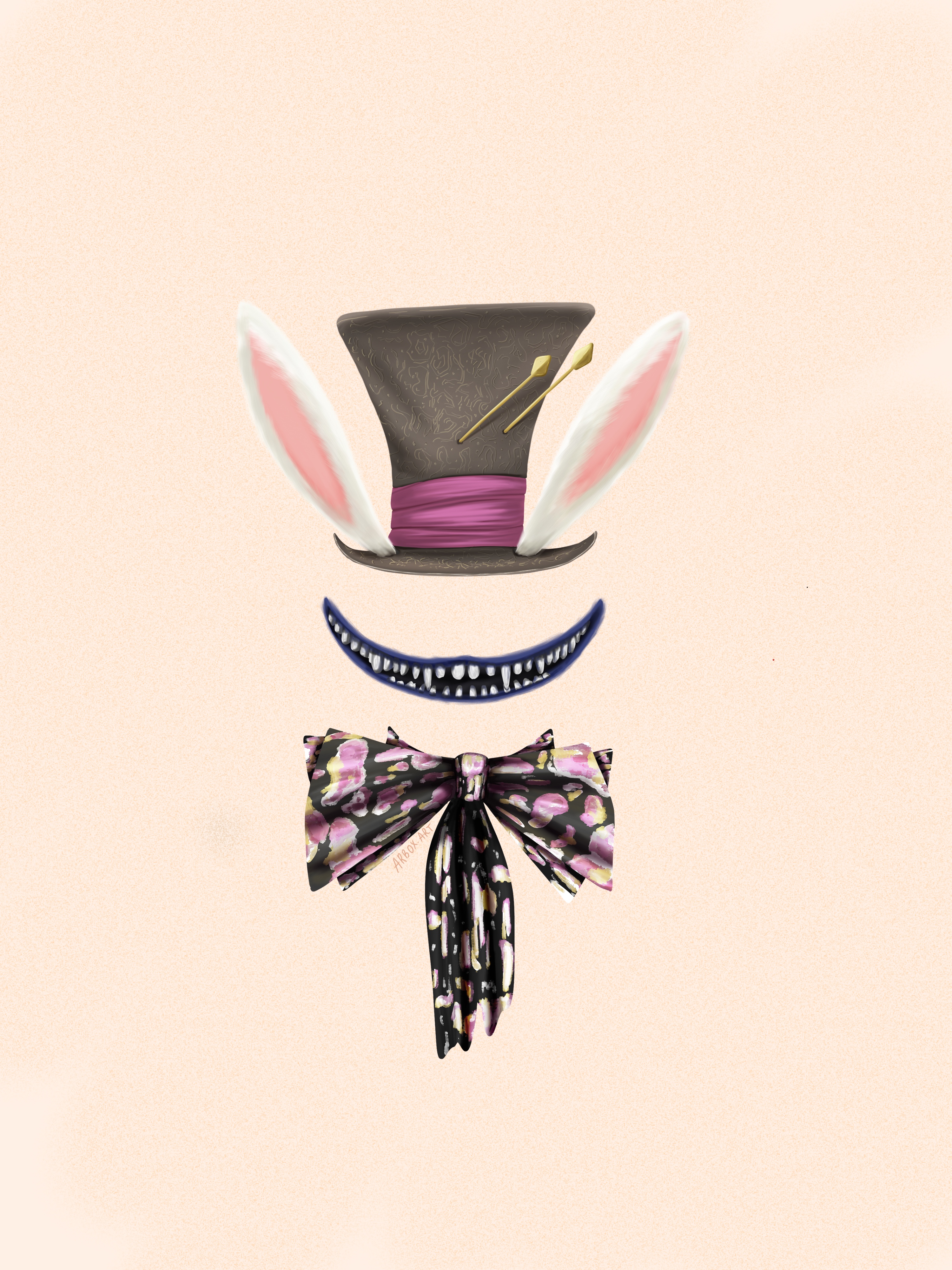 Растровые иллюстрации