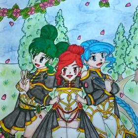 Новая команда