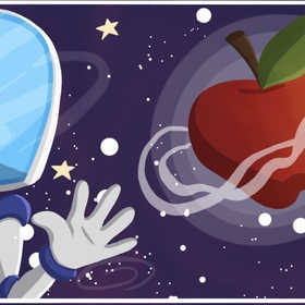 Космический турист