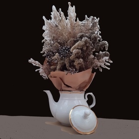 Творческая кухня