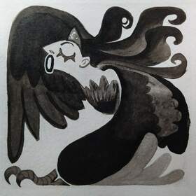 Славянский Инктябрь