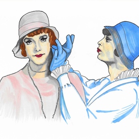 Актёры и роли