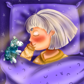 Сладкие сны