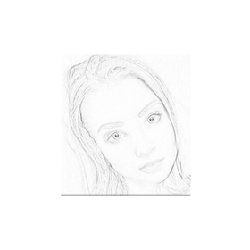 Девушка устала от ...