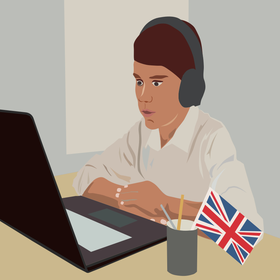 преподавание занятие обучение