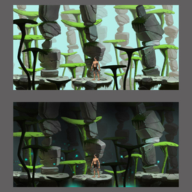 Левел Концепты