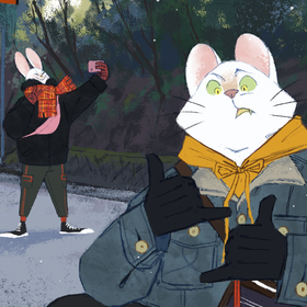 Воспоминание о путешествии