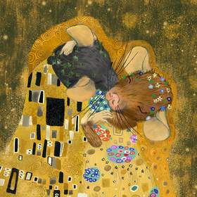 Крысота искусства