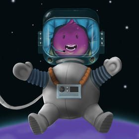 Иконка игры для IOS