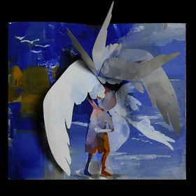 Гуси-лебеди