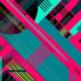 geometric illustrations