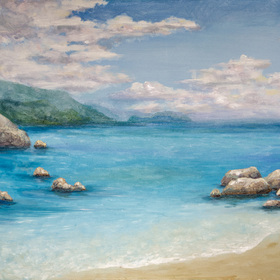 Картины маслом