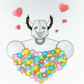 Тевтонец Йохан