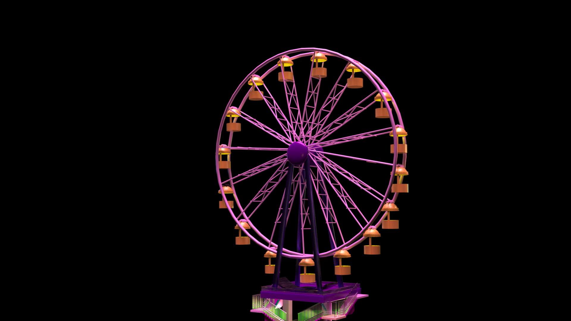 Колесо обозрения алматы девушка. Ferris Wheel 3d model. Колесо обозрения 3d. Колесо обозрения 3d модель. Лоу Поли колесо обозрения.