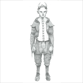 Фумцит. Персонажи ч.1.