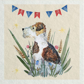 Стильные детские иллюстрации 