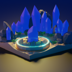 Blender 3D