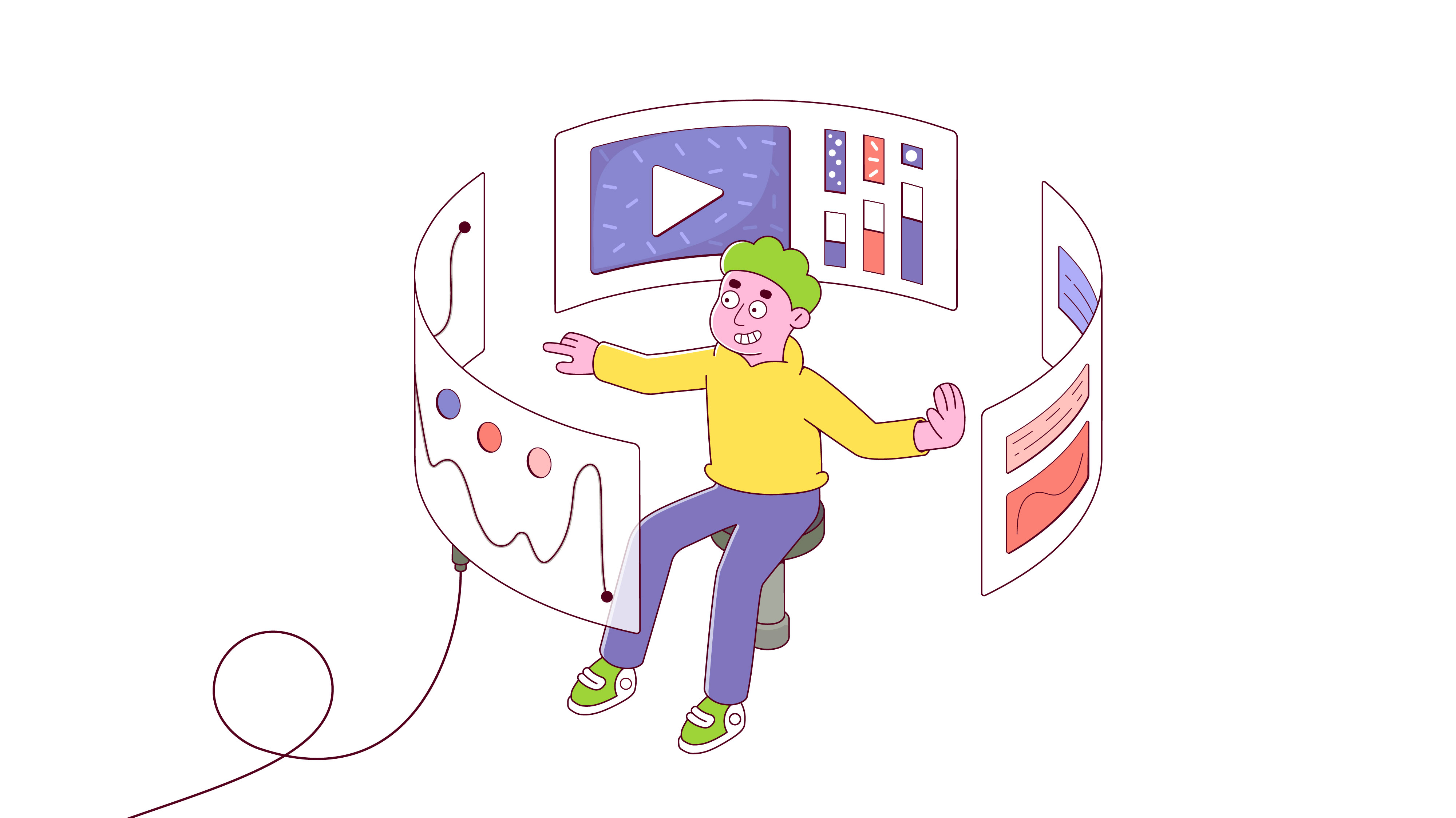 Управление проектами