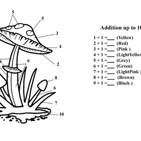 раскраски для рабочих тетрадей для школьников и дошкольников
