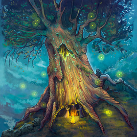 Дубочуд ("Ведьмак")