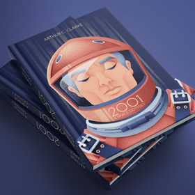 2001. A Space Odyssey