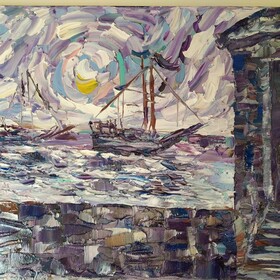 Любовь во время чумы