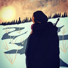 Мир меча и магии💔