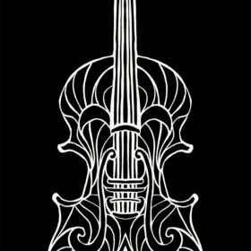 Вырезаю из бумаги