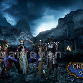 Creature World –  San Antonio, Texas