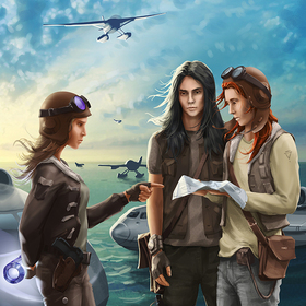 Звезды берега