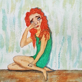 Иллюстрации для метафорических карт