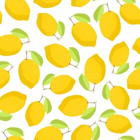 Набор паттернов "Фрукты"