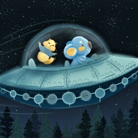 путешествие 