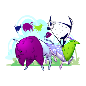 Единорожки