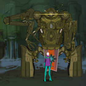 Под конторлем