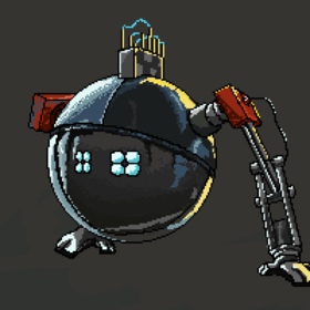 Пиксель арт