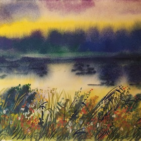 Летние Травы