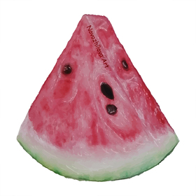 Акварельный скетч