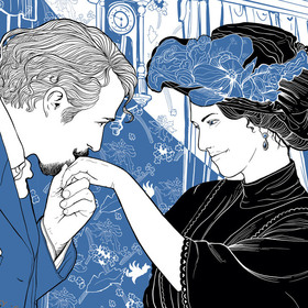 Последние страницы из дневника женщины